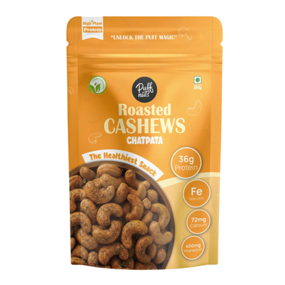 Chatpata Cashew 200g