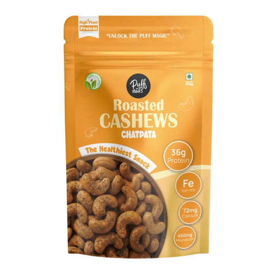 Chatpata Cashew 200g