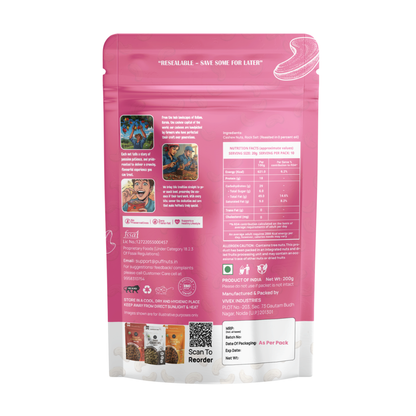 Himalayan Salted Cashew