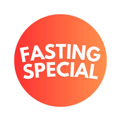 Salt & Pepper Makhana 81g